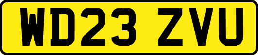 WD23ZVU