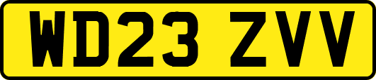 WD23ZVV