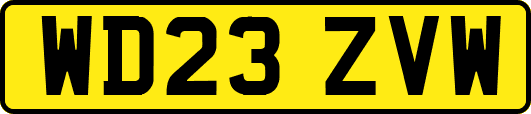 WD23ZVW