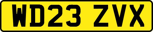 WD23ZVX