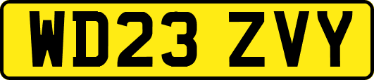 WD23ZVY