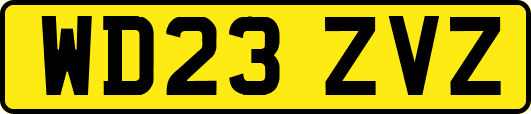 WD23ZVZ