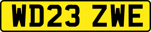WD23ZWE