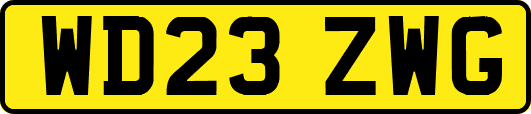 WD23ZWG