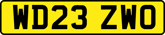 WD23ZWO