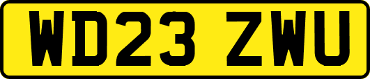 WD23ZWU