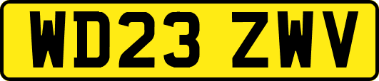 WD23ZWV