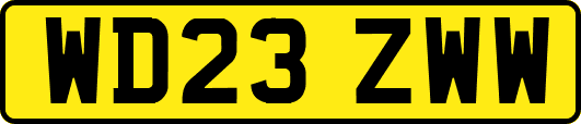 WD23ZWW