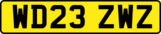 WD23ZWZ