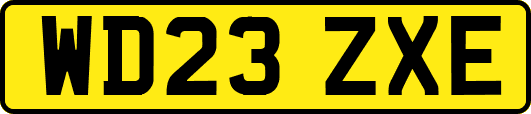 WD23ZXE