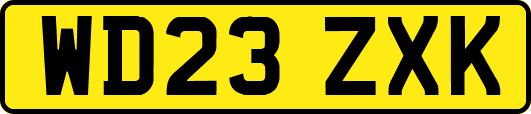 WD23ZXK