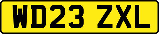 WD23ZXL
