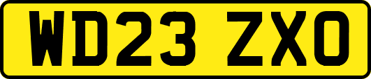 WD23ZXO