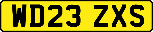 WD23ZXS