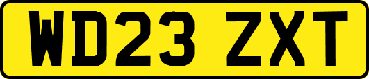 WD23ZXT