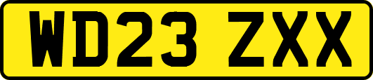 WD23ZXX