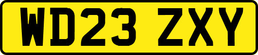 WD23ZXY