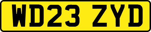 WD23ZYD