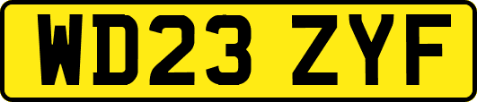 WD23ZYF