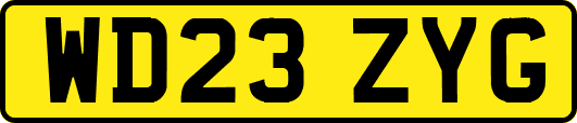 WD23ZYG