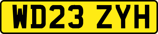 WD23ZYH