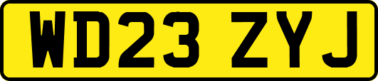 WD23ZYJ