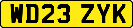 WD23ZYK