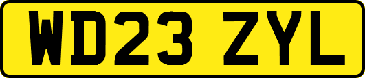 WD23ZYL