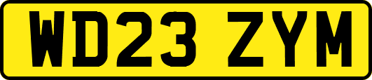 WD23ZYM