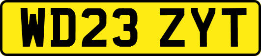 WD23ZYT