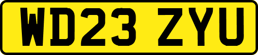 WD23ZYU