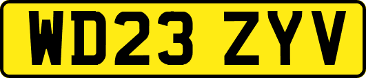 WD23ZYV