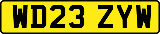 WD23ZYW