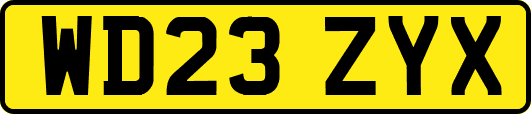 WD23ZYX