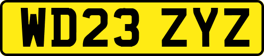 WD23ZYZ