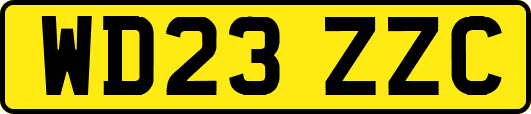 WD23ZZC