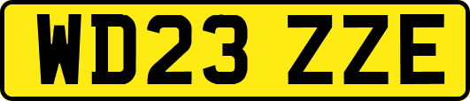 WD23ZZE