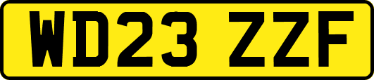 WD23ZZF