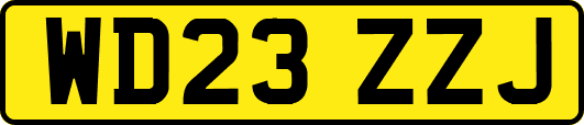 WD23ZZJ