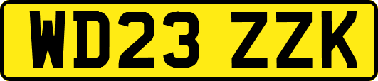 WD23ZZK