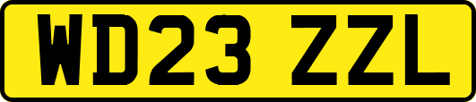 WD23ZZL