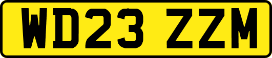 WD23ZZM