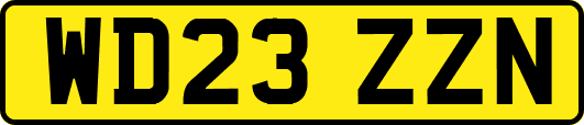 WD23ZZN