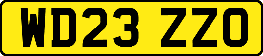 WD23ZZO
