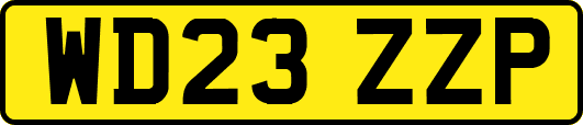 WD23ZZP