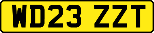 WD23ZZT