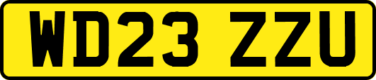 WD23ZZU