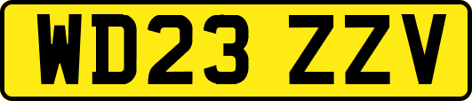 WD23ZZV
