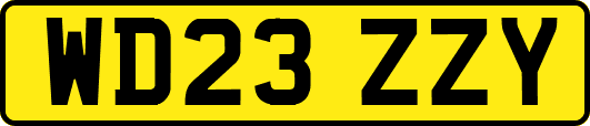 WD23ZZY