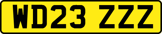 WD23ZZZ
